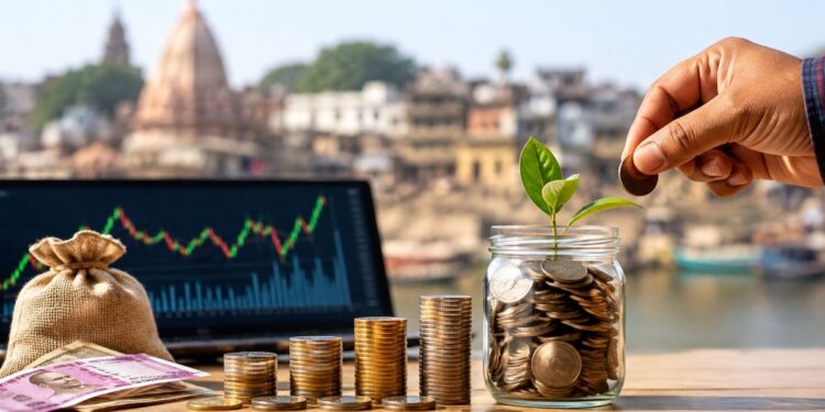 Mutual Fund Craze In Bihar! Investors Surge From 7 Lakh To 1.17 Crore, But The State Lags In Per Capita Investment