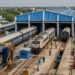 Biharsharif To Get Rs 495 Crore Railway Coaching Complex For Gaya Route Trains