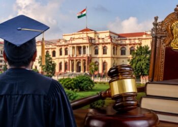Bihar's New University Bill: Will The Governor Lose Control Over UG Education And Government Take Charge Of Colleges?