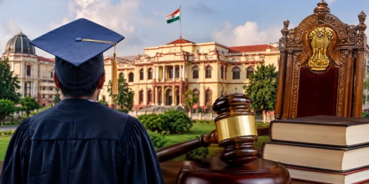 Bihar's New University Bill: Will The Governor Lose Control Over UG Education And Government Take Charge Of Colleges?