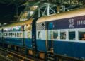 New Night Train From Patliputra To Purnia Via Saharsa From August 17