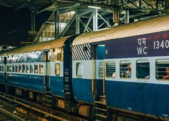 New Night Train From Patliputra To Purnia Via Saharsa From August 17