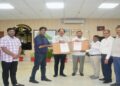 IIT Patna, LNMU Sign MoU To Boost Research, AI And Startup Innovation