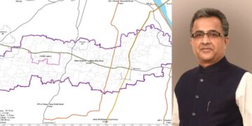 A New City Around Patna? Bihar Govt Unveils Master Plan For 81,730-Acre Pataliputra Township, Lifts Land Ban