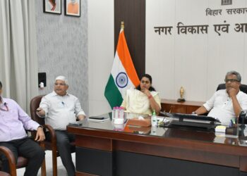 Patna’s Pataliputra Greenfield Township To Get 651 Acres Of Sports Infrastructure, Including 225-Acre Sports City