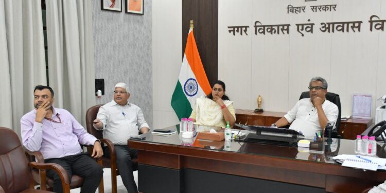 Patna’s Pataliputra Greenfield Township To Get 651 Acres Of Sports Infrastructure, Including 225-Acre Sports City