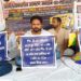 Bihar PhD Scholar On Hunger Strike in Patna For 6 Days, Demands Age Limit Be Raised To 55
