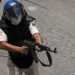 Bihar Police Restricts AK-47, INSAS and SLR Use During Protests And Crowd Control