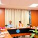 Bihar Environment Minister Reviews Pollution Control Measures, Calls for Stricter Enforcement