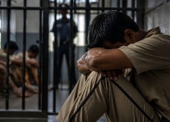 Behind Bihar’s Prison Walls: Why Are So Many Inmates Struggling With Mental Health?