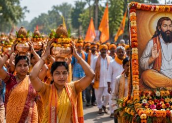 Bihar To Hold Sant Ravidas Kalash Yatra From August 18, Campaign To Target 100% Scheme Coverage