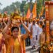 Bihar To Hold Sant Ravidas Kalash Yatra From August 18, Campaign To Target 100% Scheme Coverage