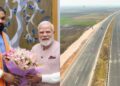 Muzaffarpur-Sitamarhi-Sonbarsa Road To Be Four-Laned At Rs 3,590 Crore; CM Samrat Thanks PM Modi