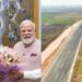 Muzaffarpur-Sitamarhi-Sonbarsa Road To Be Four-Laned At Rs 3,590 Crore; CM Samrat Thanks PM Modi