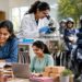 What’s Bihar’s Big Raksha Bandhan Gift to Its Daughters? 4,700 Bikes, PhD Fellowships and Startup Aid