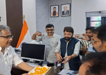 Bihar Sanitation Workers End Strike After Meeting With Urban Development Minister; Government Agrees To Key Demands