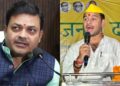 Sanjay Singh Sends Rs 50 Crore Defamation Notice to Tej Pratap Yadav Over ‘Hotel Scandal’ Allegations