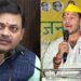 Sanjay Singh Sends Rs 50 Crore Defamation Notice to Tej Pratap Yadav Over ‘Hotel Scandal’ Allegations