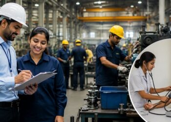New Rules for Bihar’s Shop and Factory Workers: Appointment Letters Mandatory, Free Annual Health Check-Ups