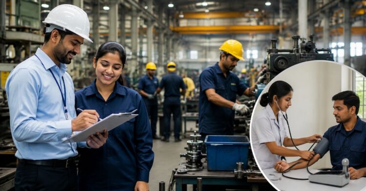 New Rules for Bihar’s Shop and Factory Workers: Appointment Letters Mandatory, Free Annual Health Check-Ups