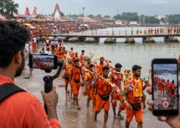 Make a Reel, Win Rs 3 Lakh! Bihar Government’s Special Opportunity Draws 132 Influencers