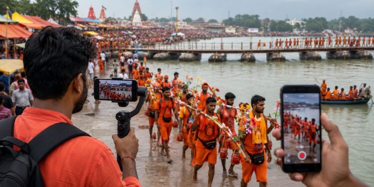 Make a Reel, Win Rs 3 Lakh! Bihar Government’s Special Opportunity Draws 132 Influencers