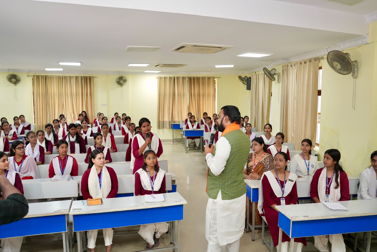 Bihar Govt Launches Vidyarthi Sahyog Portal With 30-Day Deadline For Resolving Student Grievances