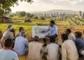 No Forced Land Acquisition for Bihar Satellite Township, Department to Meet Farmers in Villages
