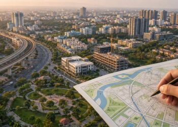 Bihar’s Urban Map Set for a Revamp: New Urban Bodies Proposed, Districts Asked for Plans by September 15