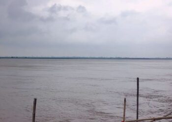 Bihar Weather Today (Aug 23): Rain Alert in 25 Districts as Ganga Rises
