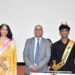 CIMP Welcomes New Batch With Freshers' Carnival 2026, Crowns Mr. And Miss Fresher