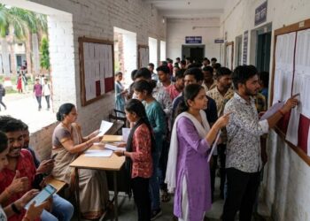 Bihar B.Ed CET 2026 6th Merit List Released; Check College Allotment, Admission Dates and Next Steps