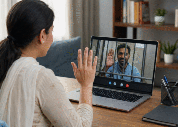Bihar Govt Relaunches e-Mulakat Service, Enabling Video Calls With Inmates From Home
