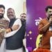 Chirag Paswan Reshuffles Party: Surendra Vivek Replaces Raju Tiwari as Bihar Chief