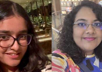 NICE 2026 Crossword Expedition Concludes Round E; Adya Singh, Sai Gayatri Take Top Honours