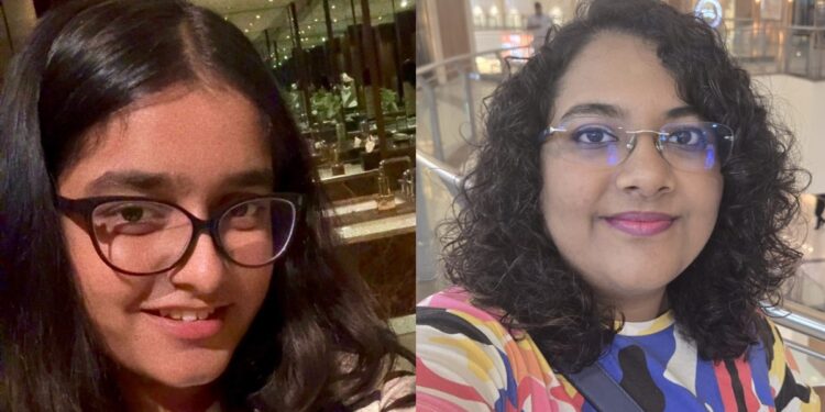 NICE 2026 Crossword Expedition Concludes Round E; Adya Singh, Sai Gayatri Take Top Honours