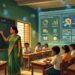 Bihar Teachers to Face Digital Classroom Monitoring From November; New Dashboard to Track Teaching Methods