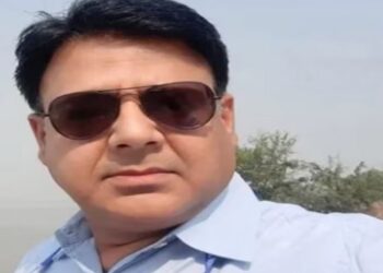 Dehri Municipal Executive Officer Dies After Brutal Highway Attack In Bihar; Police Probe Motive