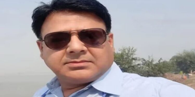 Dehri Municipal Executive Officer Dies After Brutal Highway Attack In Bihar; Police Probe Motive