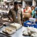 Muzaffarpur Food Safety Crackdown Ahead of Raksha Bandhan: 105 Kg Suspicious Paneer, Spoiled Sweets Seized