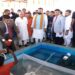 Bihar's First Fish Brood Bank Opens In Sitamarhi: Could It Boost Fish Production And Jobs?