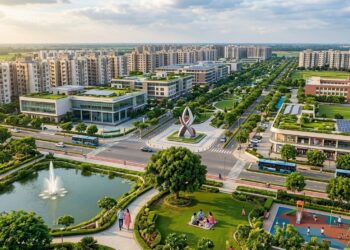 Patliputra Greenfield Satellite Township: Can Landowners Now Sell Their Land? Here Is The New Rule