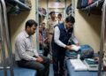 DRI Seizes Nearly 3 kg of Methaqualone From Passenger on Northeast Express at Patliputra