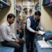 DRI Seizes Nearly 3 kg of Methaqualone From Passenger on Northeast Express at Patliputra