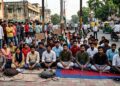Bihar TRE-4 Protest: Aspirants To Begin Indefinite Hunger Strike In Patna From August 18
