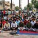 Bihar TRE-4 Protest: Aspirants To Begin Indefinite Hunger Strike In Patna From August 18