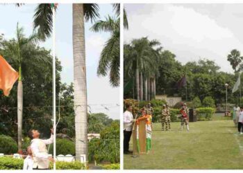 Viksit Bharat Goal: ICAR-RCER Director Calls For Innovation And Collective Effort In Agriculture