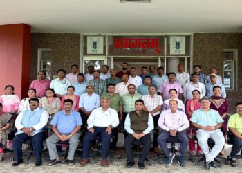 ICAR-RCER Reviews Climate-Resilient Farming Research At Three-Day Council Meeting In Patna