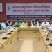 ICAR Research Council Meeting In Patna Focuses On Climate-Resilient, Farmer-Centric Agriculture