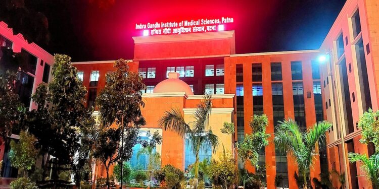 IGIMS Suspends Six MBBS Students Over 2025 Exam Paper Leak; Questions Remain Over FIR Delay